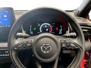 Mazda Mazda2 HYBRID 1.5h Homura Hatchback 5dr Petrol Hybrid CVT Euro 6 (s/s) (116 ps) 13
