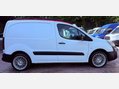 Citroen Berlingo 1.6 HDi 625 Enterprise Panel Van 5dr Diesel Manual L1 (131 g/km, 75 bhp) 9