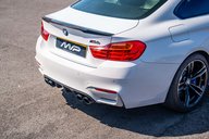 BMW M4 3.0 M4 Semi-Auto 2dr 47