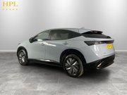 Nissan ARIYA 87kWh Evolve SUV 5dr Electric Auto e-4ORCE 22kW Charger (306 ps) Alloys - A 5