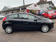 Ford Fiesta 1.25 STYLE 8