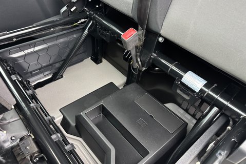 Volkswagen Crafter CR35 L2 H1 Mwb Lr 177 ps Tdi Trendline DSG Panel Van 16