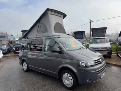 Volkswagen Transporter 5