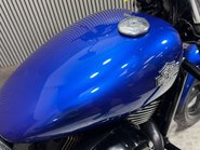 Harley-Davidson Street 750 XG 2016 ONLY 6K VANCE AND HINES EXHAUST 750CC CRUISER 35