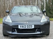Nissan 370Z 3.7 370Z GT Edition V6 Semi-Auto 3dr 9