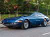 Ferrari 365 GTB/4 Daytona