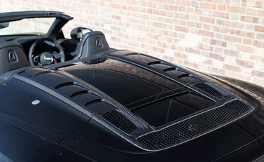 Audi R8 V10 Plus Spyder 28
