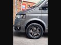 Volkswagen Transporter 2.0 BiTDI T32 Highline Panel Van 4dr Diesel DSG L1 H1 (214 g/km, 178 bhp) 30