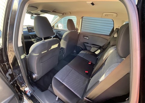 Nissan X-Trail E-4ORCE N-CONNECTA 13