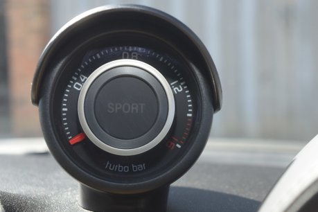 Abarth 595 1.4 T-Jet 70th Euro 6 3dr 27