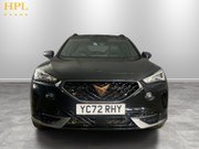 Cupra Formentor 2.0 TSI VZ1 SUV 5dr Petrol DSG Euro 6 (s/s) (245 ps) Cruise Control - DAB 2