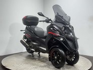 Gilera Fuoco RIDEABLE ON A CAR LICENCE! 3