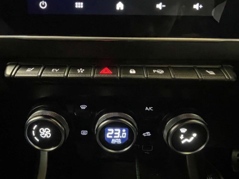 Renault Arkana 1.6 Arkana RS Line E-Tech HEV Auto 5dr 24