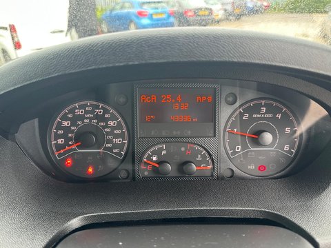 Fiat Ducato 35 P/V MULTIJET BUSINESS PRO 13