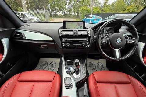 BMW 2 Series M235I - PRO MEDIA PACKAGE -HEATED SEATS - 10 SERVICES AT BMW 14