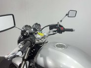 Yamaha XJR1300 2001 37K 1 OWNER NEW MOT SERVICED MUSCLE BIKE 1300CC 31