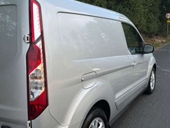 Ford Transit Connect 1.5 Transit Connect 200 Limited TDCi 56