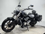 Yamaha XVS MIDNIGHT STAR 2013 29K MOT SERVICED PANNIERS CRUISER BIKE 950CC 3