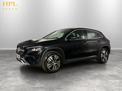Mercedes-Benz GLA 1.3 GLA200h MHEV Sport (Executive) SUV 5dr Petrol Hybrid 7G-DCT Euro 6 (s/s