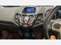 Ford Fiesta 1.0T EcoBoost Zetec Euro 6 (s/s) 5dr 10