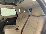 Land Rover Range Rover Sport 4.4 Range Rover Sport Autobiography Dynamic SDV8 Auto 4WD 5dr 43