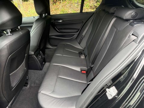 BMW 1 Series 3.0 M140i Shadow Edition Auto 5dr 30