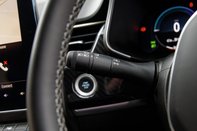 Renault Arkana E-TECH ENGINEERED 17