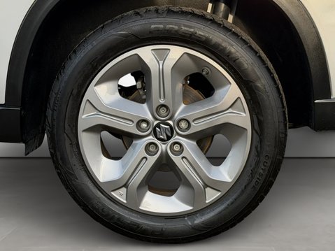 Suzuki Vitara 1.6 SZ-T 5dr Auto 14