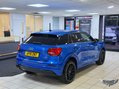 Audi Q2 1.5 TFSI CoD 35 Black Edition S Tronic Euro 6 (s/s) 5dr 40