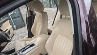 Jaguar XF 2.0d Portfolio Saloon 4dr Diesel Auto Euro 6 (s/s) (180 ps) 41