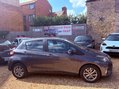 Toyota Yaris 1.5 VVT-i Icon CVT Euro 6 5dr 7