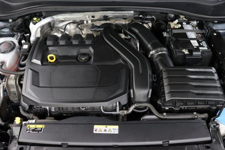 SEAT Leon TSI EVO SE DYNAMIC 46