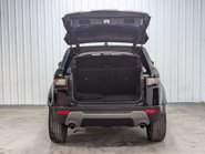 Land Rover Range Rover Evoque 2.0 Range Rover Evoque SE Tech TD4 Auto 4WD 5dr 43