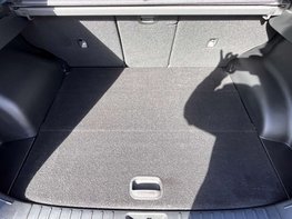 Hyundai TUCSON 1.6 Tucson Ultimate TGDi HEV Auto 5dr 89