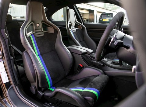 BMW Alpina B3 GT3 12