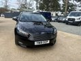 Ford Focus 1.0T EcoBoost Zetec Edition Hatchback 5dr Petrol Manual Euro 6 (s/s) (125 p 4