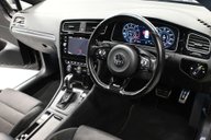 Volkswagen Golf 2.0 Golf R TSi 4Motion Semi-Auto 4WD 5dr 50
