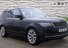 Land Rover Range Rover 3.0 Range Rover Vogue SE TDV6 Auto 4WD 5dr