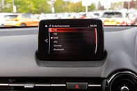 Mazda 2 BLACK PLUS EDITION 22
