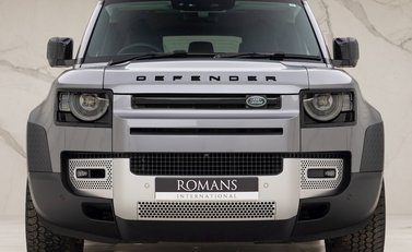 Land Rover Defender 110 HSE P300 4