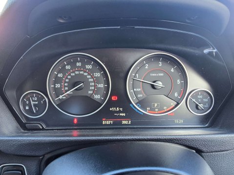 BMW 4 Series 2.0 420d xDrive Gran Coupe M Sport Auto 4WD 5dr 19