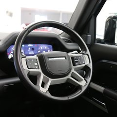 Land Rover Defender 110 D250 x-Dynamic HSE - 1 Owner 1