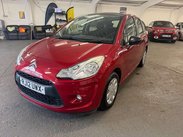 Citroen C3 1.4 e-HDi Airdream VTR+ Hatchback 5dr Diesel EGS5 Euro 5 (s/s) (70 ps) 5