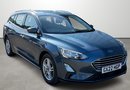 Ford Focus 1.0 EcoBoost 125 Zetec Edition 5dr Auto 1