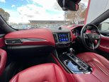 Maserati Levante 3.0D V6 SUV 5dr Diesel ZF 4WD Euro 6 (s/s) (275 ps) 53