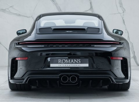 Porsche 911 GT3 (992.2) TOURING 5