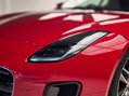 Jaguar F-Type 3.0 V6 R-Dynamic Coupe 2dr Petrol Auto Euro 6 (s/s) (340 ps) 16
