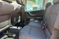 Skoda Roomster SE PLUS.7 SERVICES..IDEAL FOR DOGS, WHEELCHAIR.SUNROOF 29