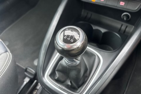 Audi A1 TFSI SPORT..16” ALLOYS.. BLUETOOTH.. SERVICES.. REAR P/SENSORS..STUNNING 22