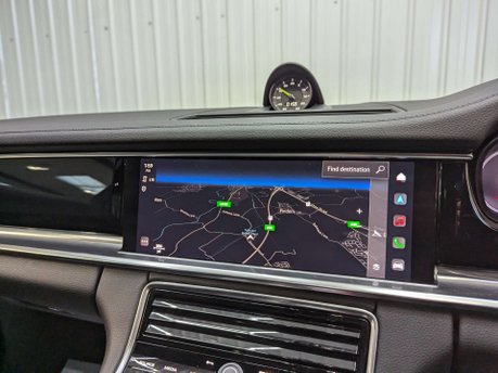 Porsche Panamera 2.9 Panamera 4 E-Hybrid Semi-Auto 4WD 5dr 86